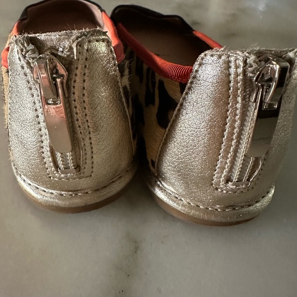 Zebra Cheetah Animal Print Fabric - Picture 3 of 7